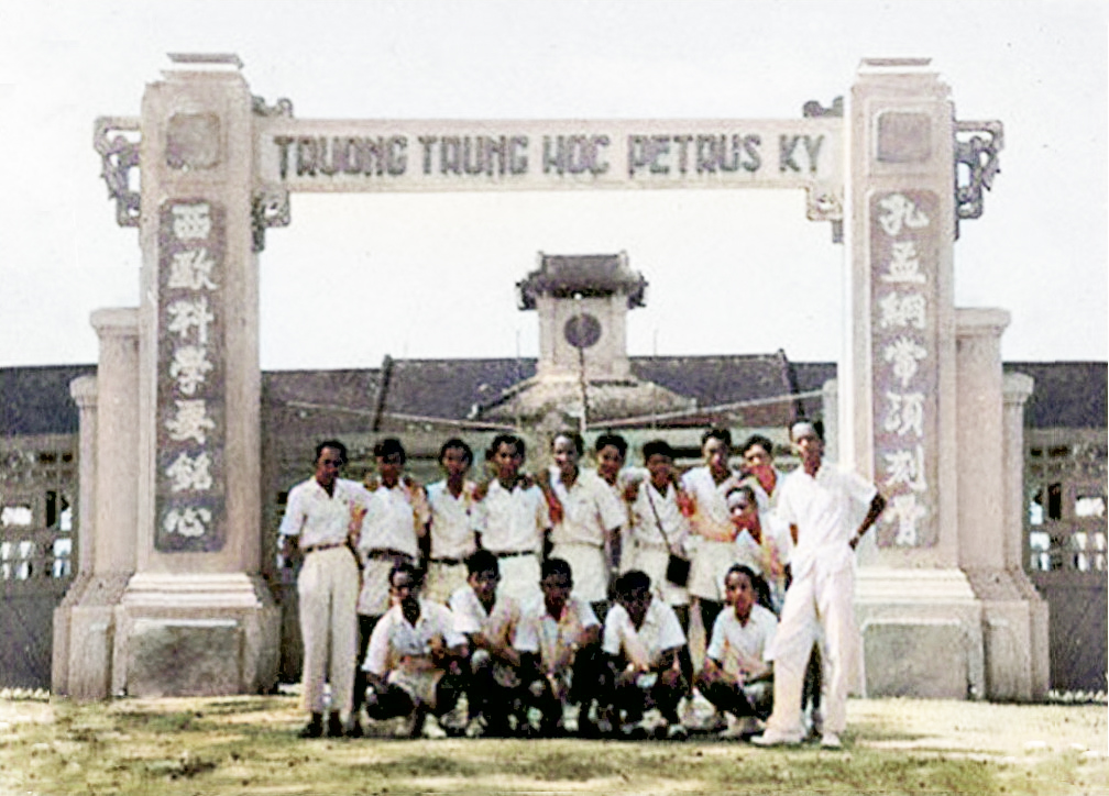 Khổng Mạnh cương thường tu khắc cốt