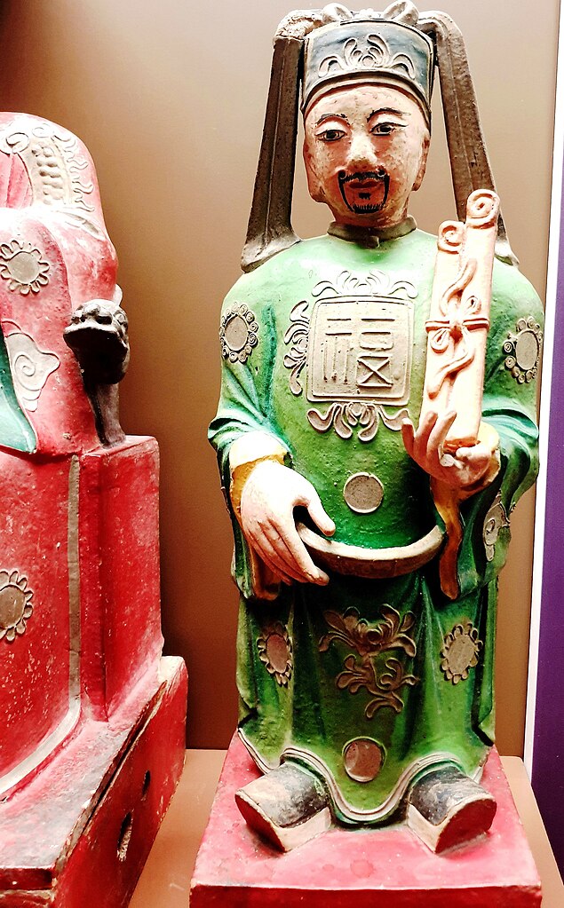 Thần Bắc Đẩu