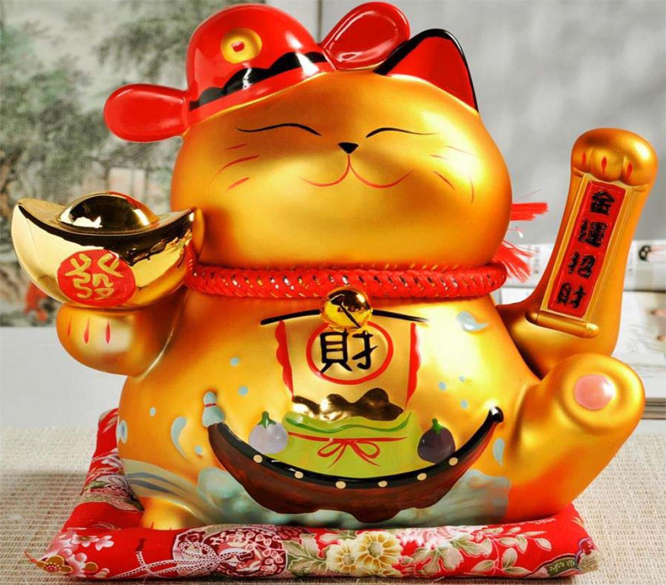 Thành hay bại do may mắn quyết định